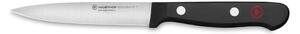 Wüsthof - Kitchen paring knife GOURMET 10 cm svart