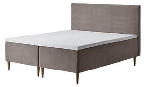 Tempur Relaxation Ramsäng 120x200 Beige