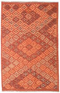 Kelim Afghan Old style Matta 118x185