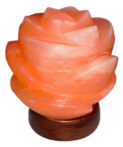 Rabalux 2676 - (Himalayan) Salt lampa FLORES 1xE14/15W/230V