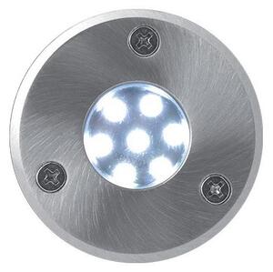 LED Utomhus infartsbelysning ROAD LED/0,5W/230V IP67 6000K