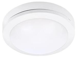 Solight WO746-W - LED taklampa för utomhusbruk SIENA LED/13W/230V IP54 vit