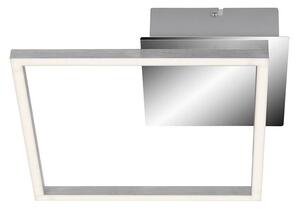 Briloner 3105-018 - LED Justerbar ljusstyrka taklampa FRAMES LED/9,7W/230V