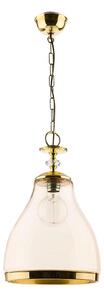 Jupiter 1570 - IS 1 B/M - Hängande lampa ISLA E27/60W