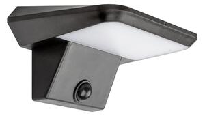 Rabalux 77005 - LED solcellsbelysning med en sensor QESA LED/10W/3,7V IP44