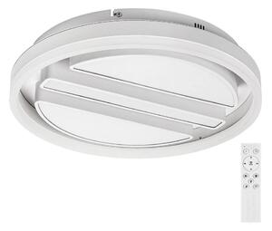 Rabalux 71112 - LED Dimbar taklampa GREMIN LED/55W/230V + FK