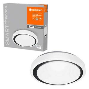 Ledvance - LED Dimbar Takbelysning SMART+ MOON LED/24W/230V Wi-Fi