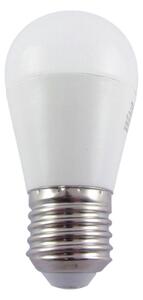 LED glödlampa G45 E27/8W/230V 6500K