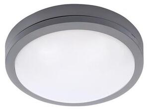 Solight WO781-G-M - LED belysning med sensor för utomhusbruk SIENA LED/20W/230V IP54