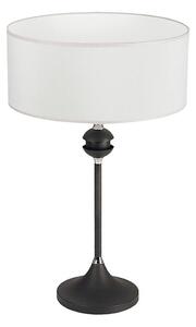 JUPITER 1281-KSLG - Bordslampa KASZMIR 1xE27/60W