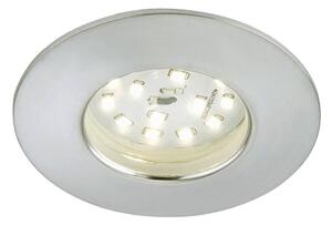 Briloner 8311-019 - Infälld LED badrumsbelysning LED/5W/230V IP44