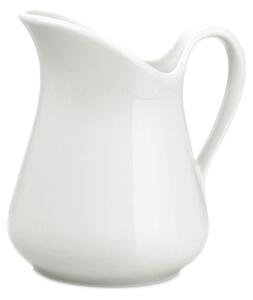 Pillivuyt - Serie originale nr. 6 kanna 10 cl vit - Mjölkkannor - Porslin