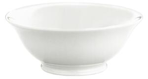 Pillivuyt - Serie originale nr. 10 skål 2,85 l vit - Serveringsskålar - Porslin