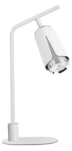 Bordslampa BLOMMA 1xGU10/8W/230V vit