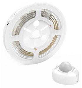 Ecolite DX-CDA-1 - LED ljusslinga med sensor 1,2 m LED/3,6W/230V