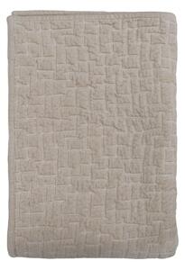 Halvor Bakke Grand Provence Överkast 160x225 Beige