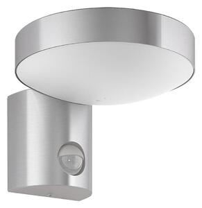 Philips 16491/47/P0 - LED Utomhusbelysning med sensor COCKATOO LED/8W/230V IP44