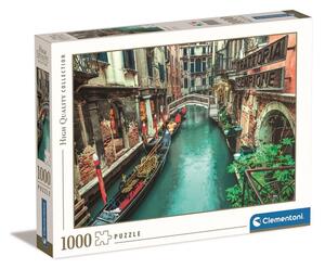 Pussel Italian Collection - Venice Canal