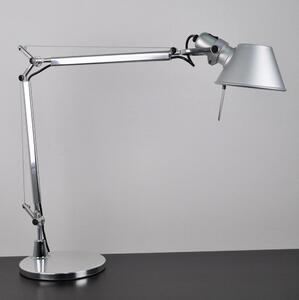 Artemide AR A001000+AR A004030 KOMPLET - Bordslampa 1xE27/70W/230V