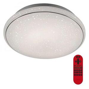 Leuchten Direkt 14744-16 - LED RGB Justerbar ljusstyrka JUPI LOLASMART LED/32W/230V + Fjärrkontroll