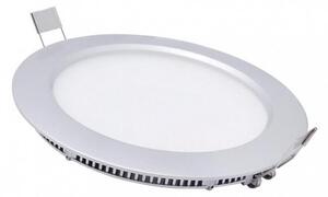 LED Hängande Takbelysning ROUND LED/9W/230V 4200K