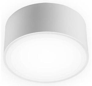 LED2 - LED Taklampa BUTTON LED/12W/230V CRI 90 vit