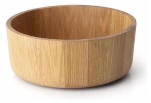 Continenta C4137 - Serving bowl 26x10,3 cm ek