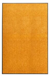 Dörrmatta tvättbar orange 120x180 cm - Orange