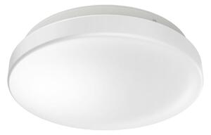 Ledvance - LED taklampa för badrum CEILING ROUND LED/18W/230V 4000K IP44