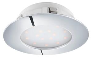 Eglo 95888- LED Hängande Takbelysning PINEDA 1xLED/12W/230V