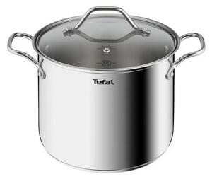 Tefal - Kruka med lock INTUITION 22 cm