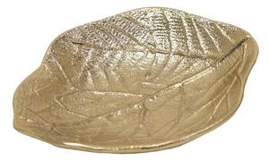 Eglo 427029 - Dekorativt bricka FORLEYET 9,5x13 cm guld