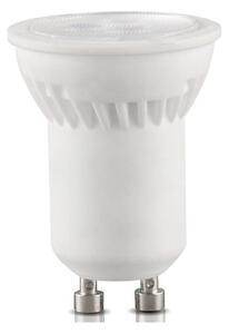 LED glödlampa GU10-MR11/4W/230V 4000K