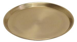 Eglo 427027 - Dekorativt bricka FORLEYET diameter 40,5 cm guld