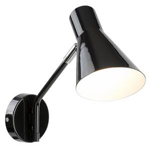 Rabalux 4504 - Vägglampa ALFONS 1xE27/25W/230V