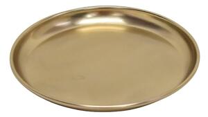 Eglo 427026 - Dekorativt bricka FORLEYET diameter 20,5 cm guld