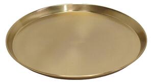 Eglo 427025 - Dekorativt bricka FORLEYET diameter 33 cm guld