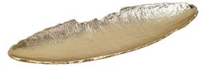 Eglo 427044 - Dekorativt bricka FORLEYET 14,5x41,5 cm guld