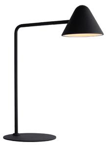 Lucide 20515/05/30 - Bordslampa DEVON LED/5W/230V svart