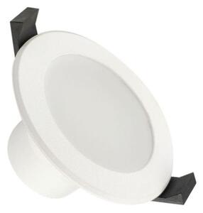 LED Badrum Hängande Takbelysning LED/7W/230V 3000K vit IP44