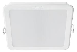 Philips 59465/31/E3 - LED Hängande Takbelysning MESON 1xLED/12,5W/230V 4000K