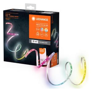 Ledvance - LED RGB+TW Ljusreglerad utomhus list FLEX 5m LED/14,5W/230V Wi-Fi