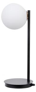 Bordslampa GAMA 1xG9/12W/230V svart