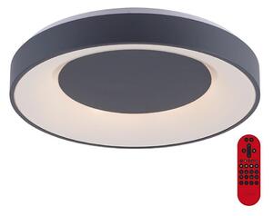 Leuchten Direkt 14346-18 - LED RGB Dimbar belysning ANIKA LED/26,5W/230V +på