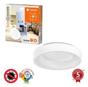 Ledvance-LED Dimbar taklampa SUN@HOME CIRCULAR LED/18,5W/230V Wi-Fi