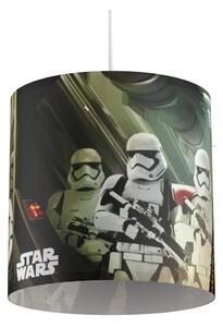 Philips 71751/30/GO - Lampskärm STAR WARS E27 diameter 26 cm
