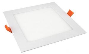 LED infälld belysning LED/12W/230V