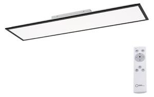 Leuchten Direkt 14757-18- LED Justerbar ljusstyrka fäst panel FLAT LED/36W/230V + Fjärrkontroll