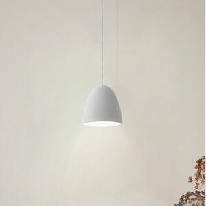 Eglo 92521 - Hängande lampa PRATELLA E27/60W/230V