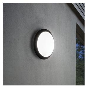 Ideal Lux - Utomhus Takbelysning 1xE27/23W/230V IP66